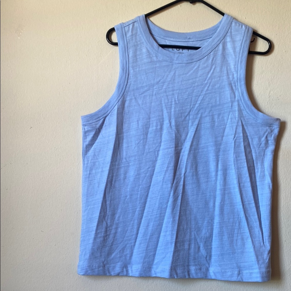 Loft Tank Top Bundle